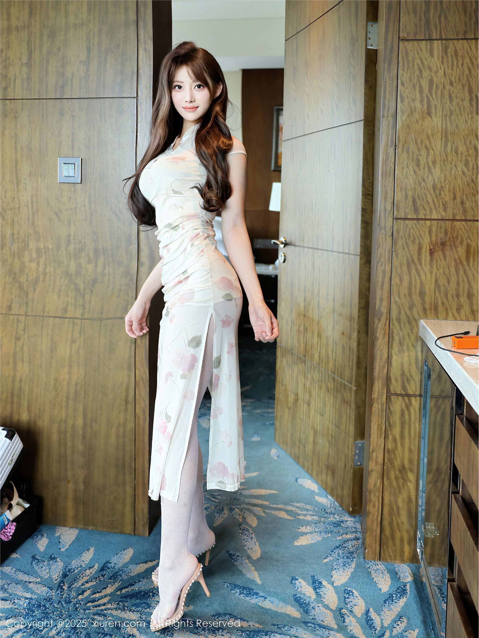 Xiuren秀人网 2025.06.05 NO.10364 梨霜儿